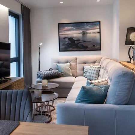 Apartment Ocean House Herz *