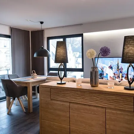 Apartment Ocean House Herz