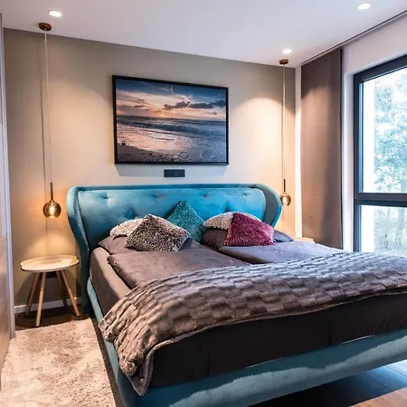 Apartment Ocean House Herz *