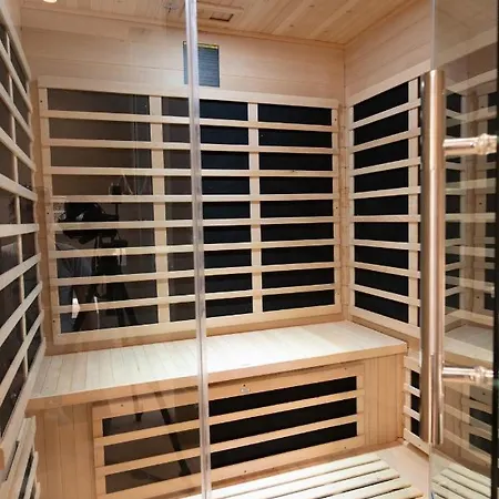 Ocean House Herz * Timmendorfer Strand