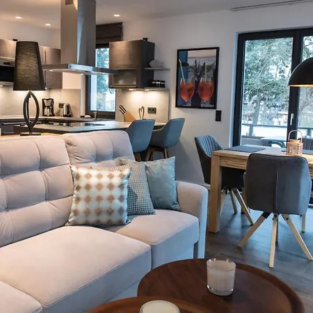 Apartment Ocean House Herz *