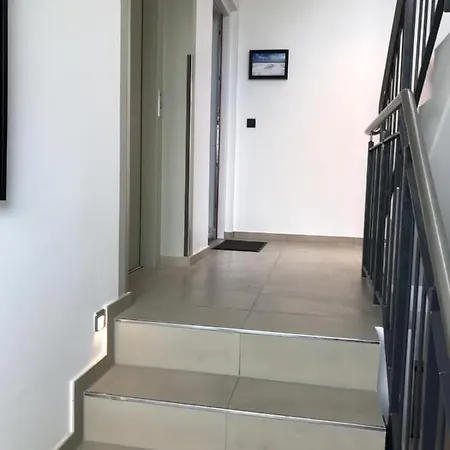 Apartment Ocean House Herz