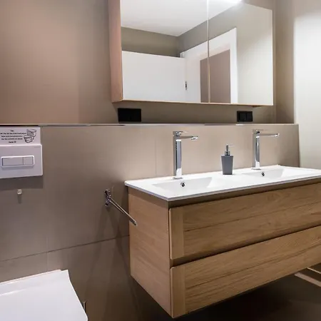 Ocean House Herz Apartment
