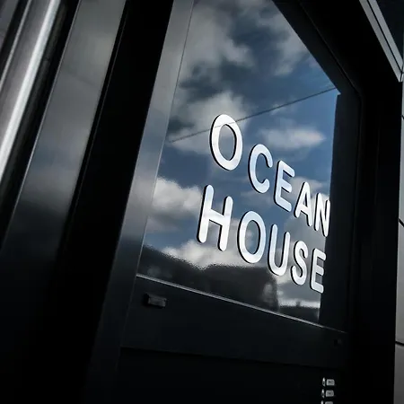 Apartment Ocean House Herz *