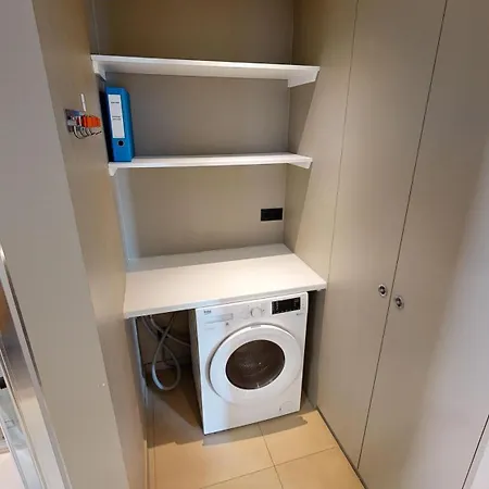 Ocean House Herz Apartment