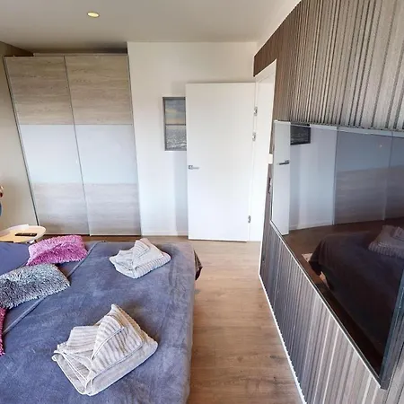 Apartment Ocean House Herz