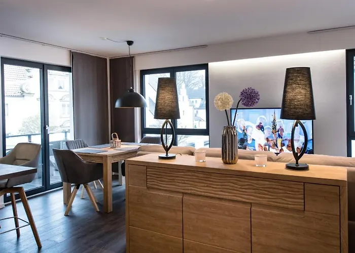 Apartamento Ocean House Herz