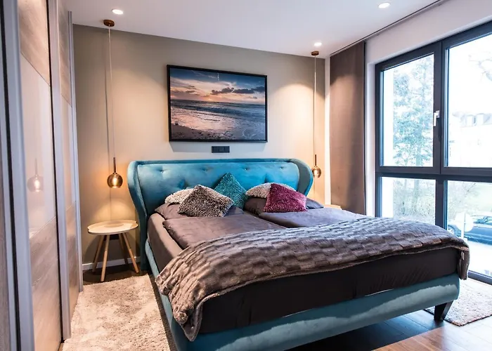 Lejlighed Ocean House Herz *