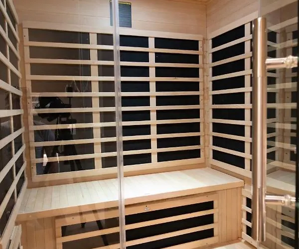 Ocean House Herz * Timmendorfer Strand