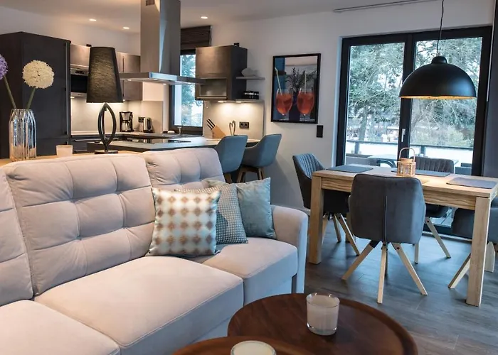 Apartamento Ocean House Herz *