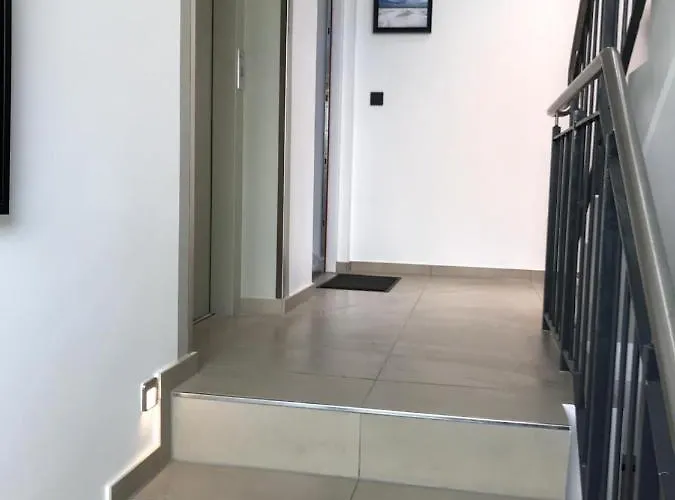 Apartamento Ocean House Herz