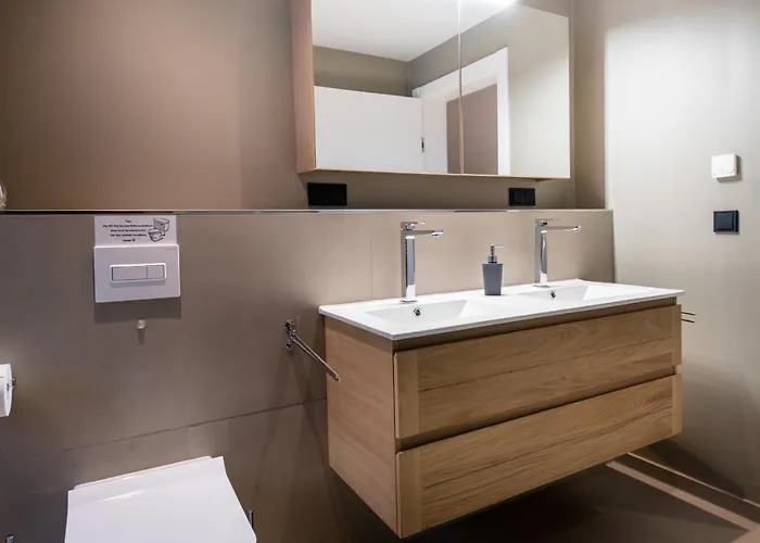 Ocean House Herz Apartamento