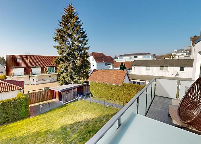 Ocean House Herz Apartamento *