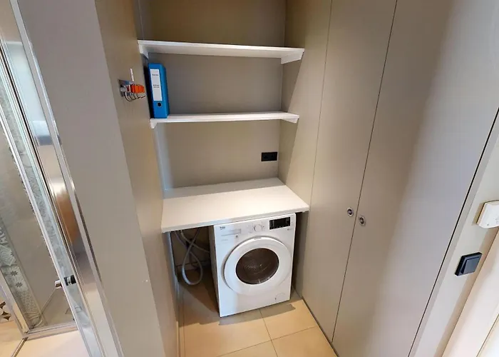 Ocean House Herz Apartamento