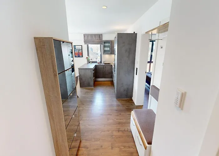 Ocean House Herz Timmendorfer Strand