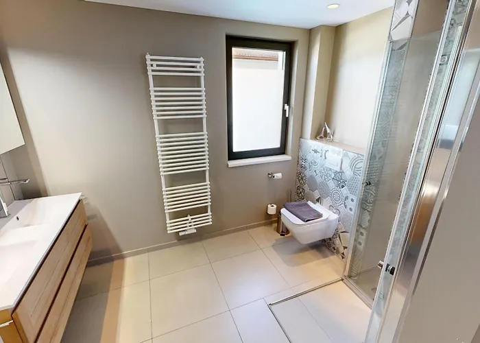 Ocean House Herz * Timmendorfer Strand