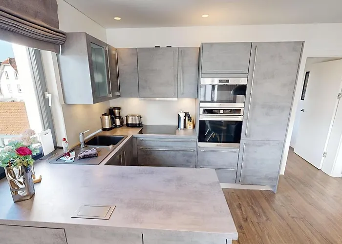 Apartamento Ocean House Herz